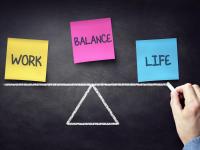 Work Life Balance
